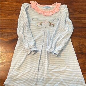 Trotter St Kids Dress
